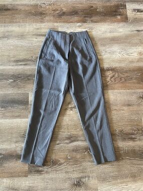 Zara Work Pants XS